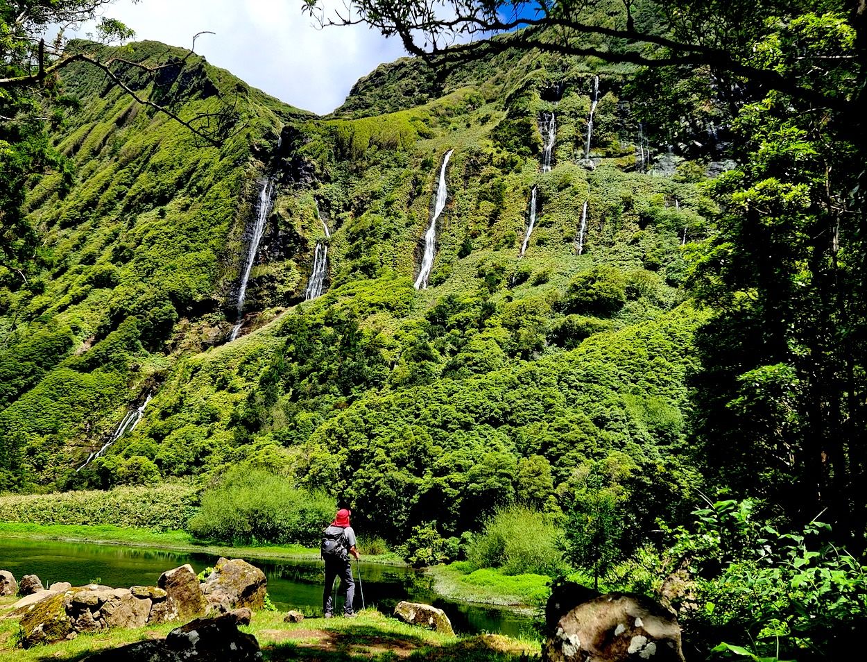 AZORES III (Portugal)