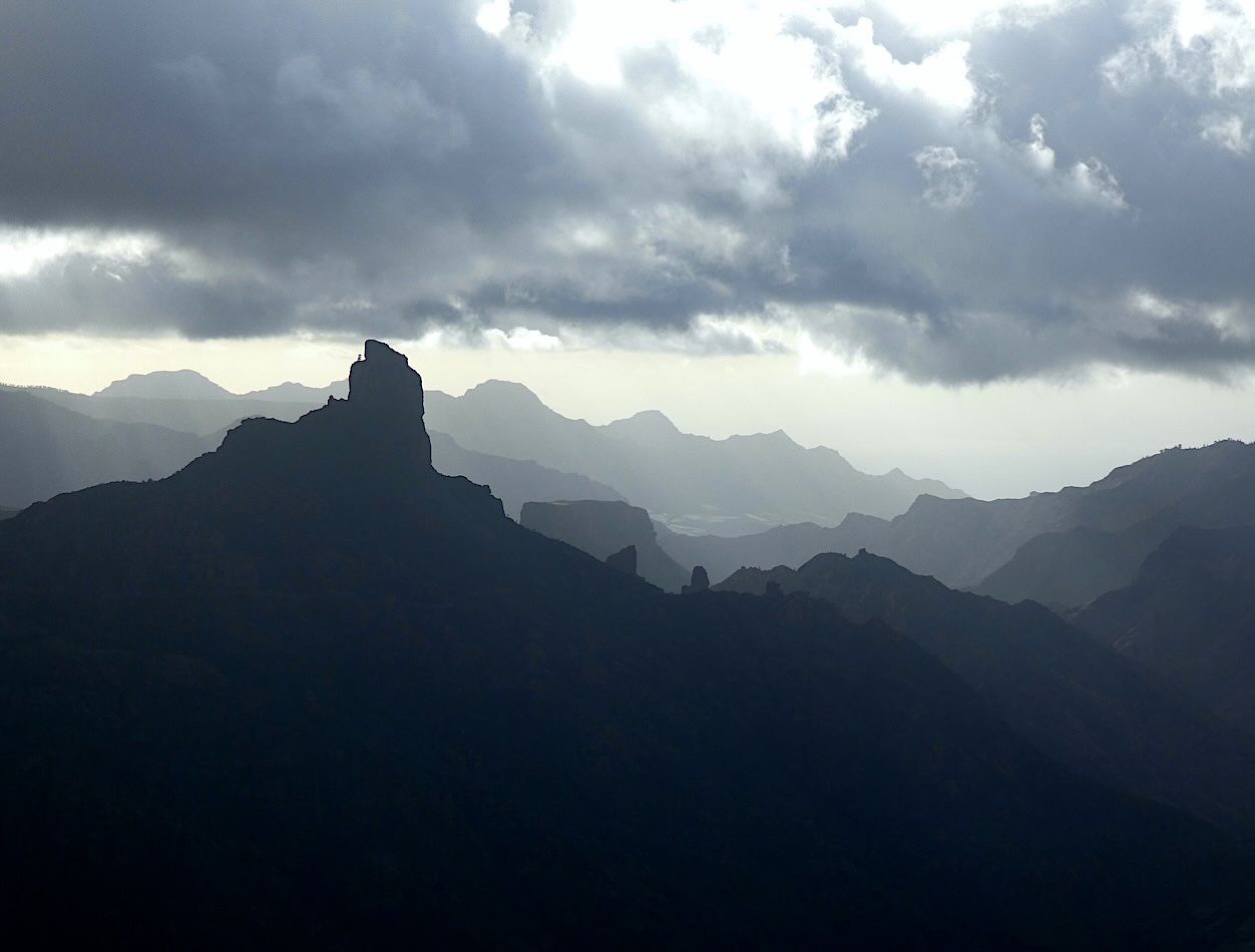 GRAN CANARIA Y LANZAROTE (Canarias)